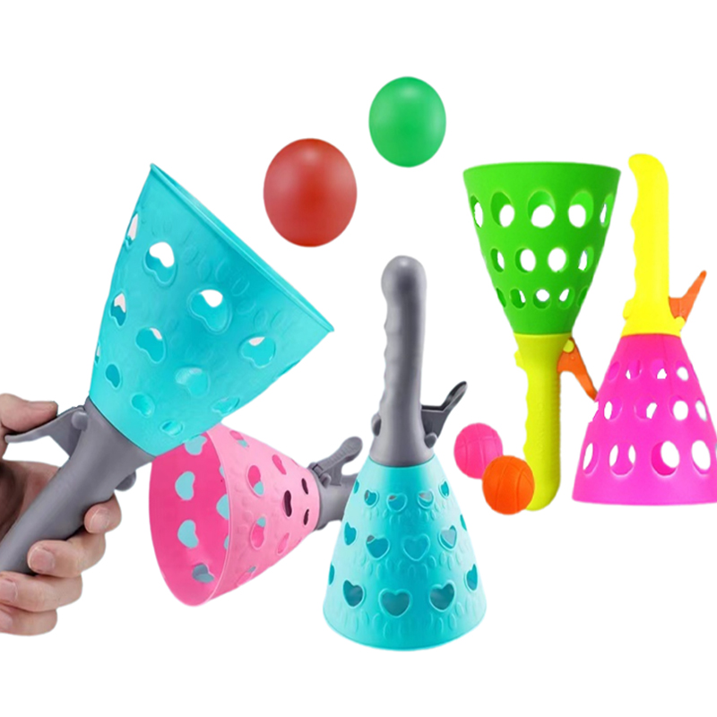 Kids Outdoor Dome - 子供のための屋外のおもちゃの転倒防止ボール,トレーニング機器のペア,親子のおもちゃ