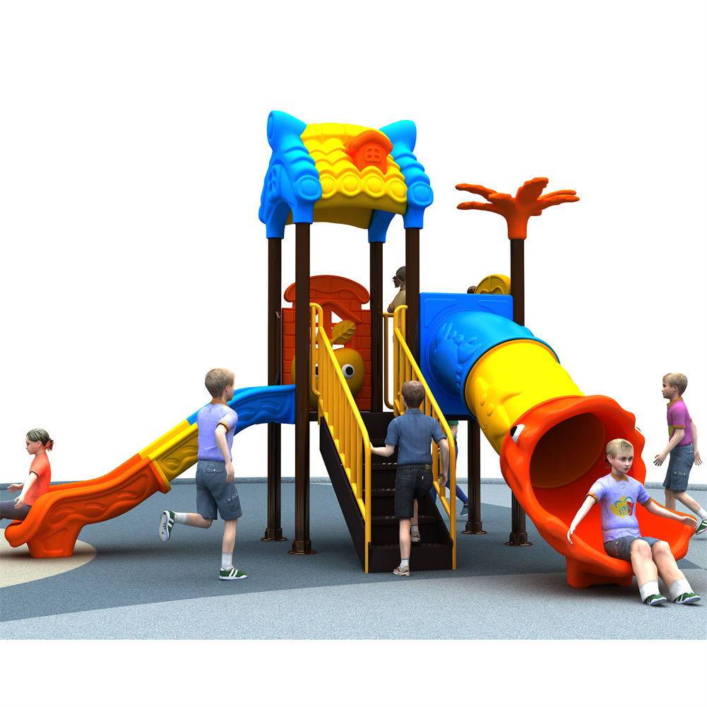 Kids Outdoor Swing Set With Slide - 子供用屋外遊具セット、ブランコと滑り台の組み合わせ、キッズ向け屋外遊具、大特価販売中