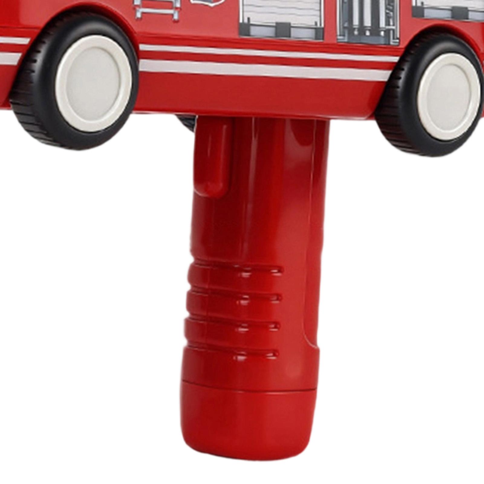 Kids Outdoor Electric Car - 子供用ウォータースクワーター 楽しい車の形の屋外電動スプレーおもちゃ 夏の裏庭ビーチプールガーデン用自動水噴射おもちゃ
