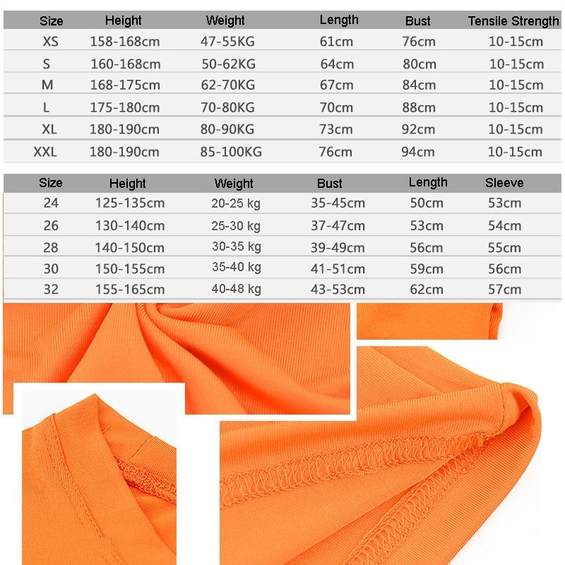 キッズ子供少年少女ランニングロング Tシャツフィットネススポ - Kids Outdoor Adventure のレビューと価格