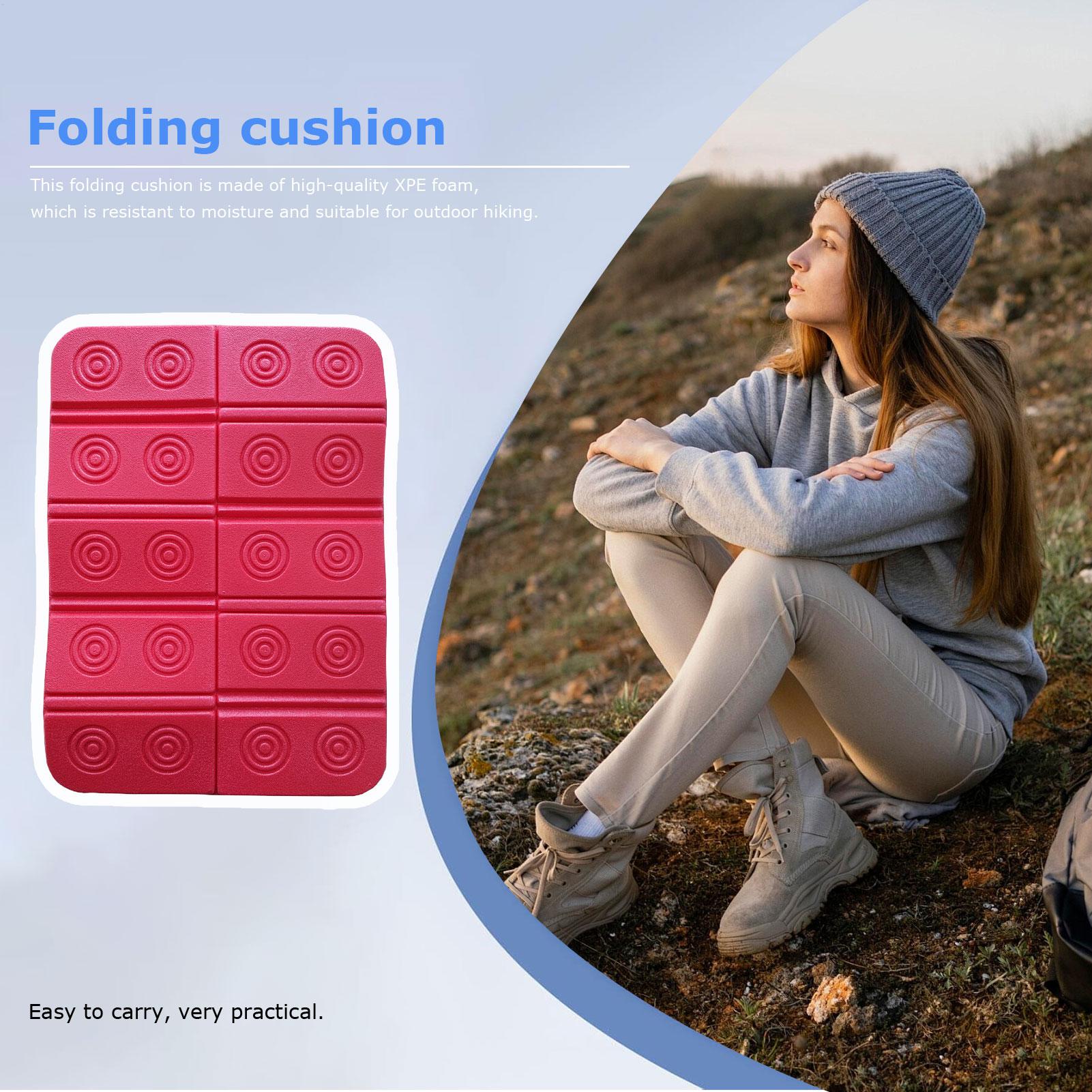 防水マット折りたたみ式屋外フロアマット洗えるバスピクニックマ - Kids Outdoor Floor Cushions のレビューと価格