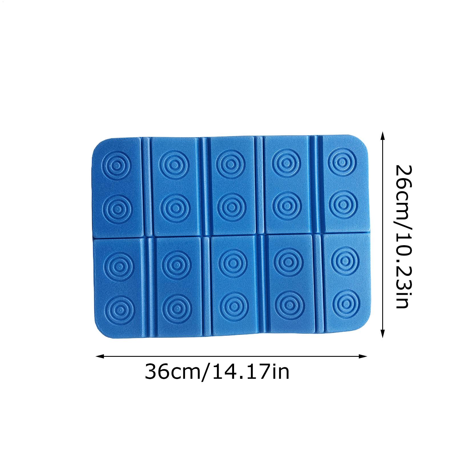 防水マット折りたたみ式屋外フロアマット洗えるバスピクニックマ - Kids Outdoor Floor Cushions のレビューと価格
