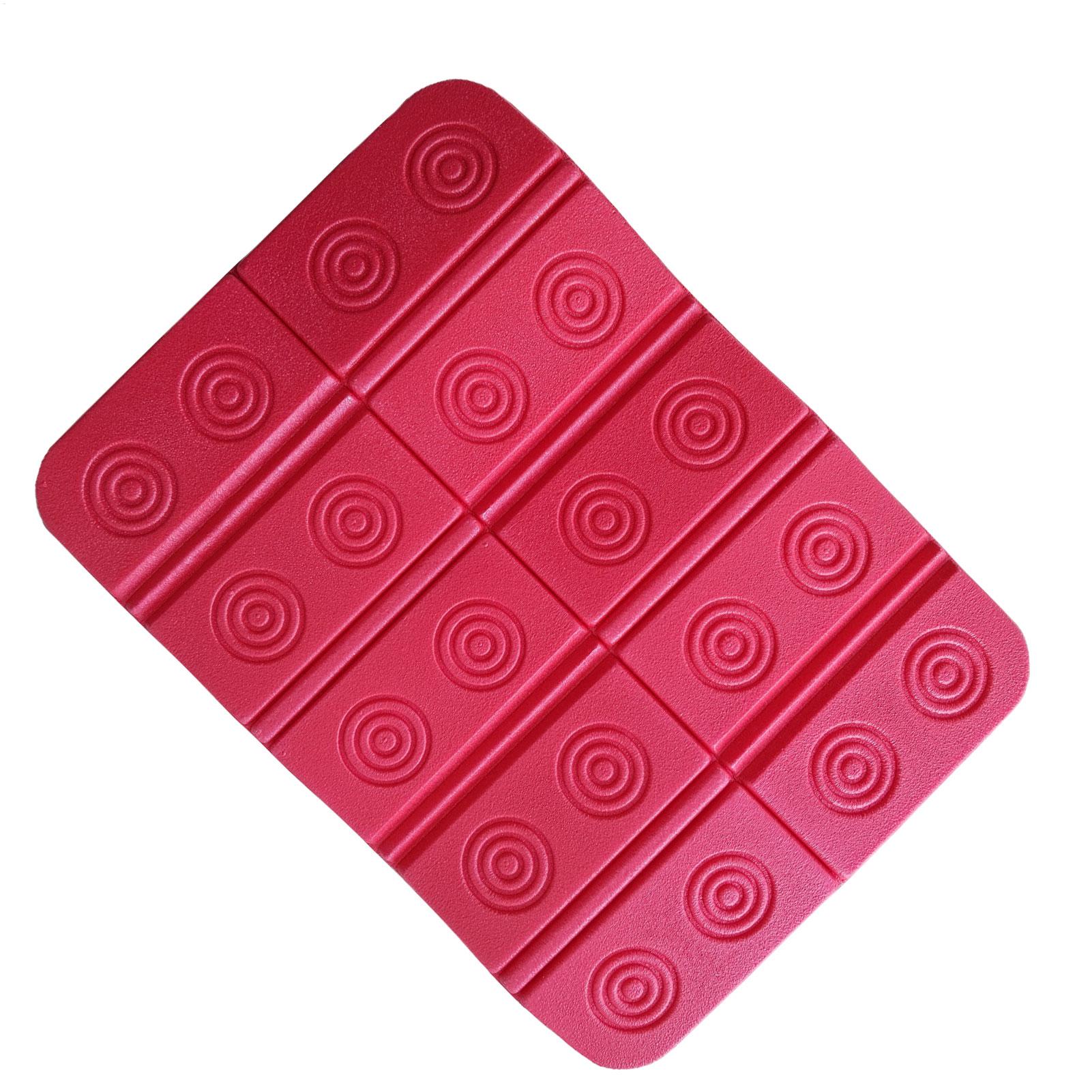 ポータブル折りたたみシートマット、折りたたみシートマット、フ - Kids Outdoor Floor Cushions のレビューと価格