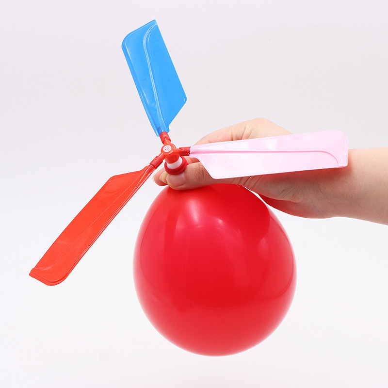 5 個子供の屋外面白いバルーンヘリコプターランチャーセットバ - Kids Outdoor Dome のレビューと価格