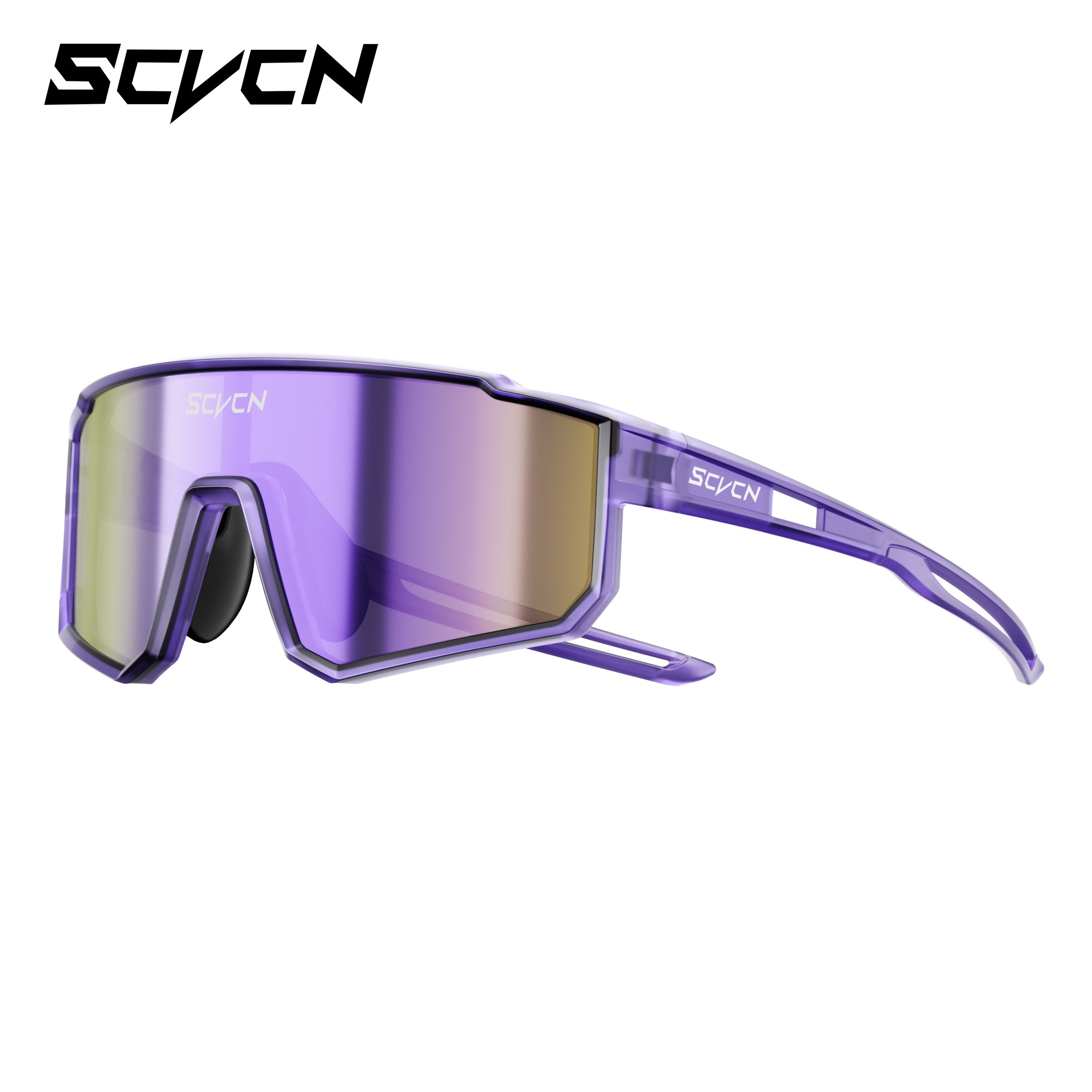 SCVCN キッズプロテクティブグラス スポーツサングラス  - Kids Outdoor Adventure のレビューと価格