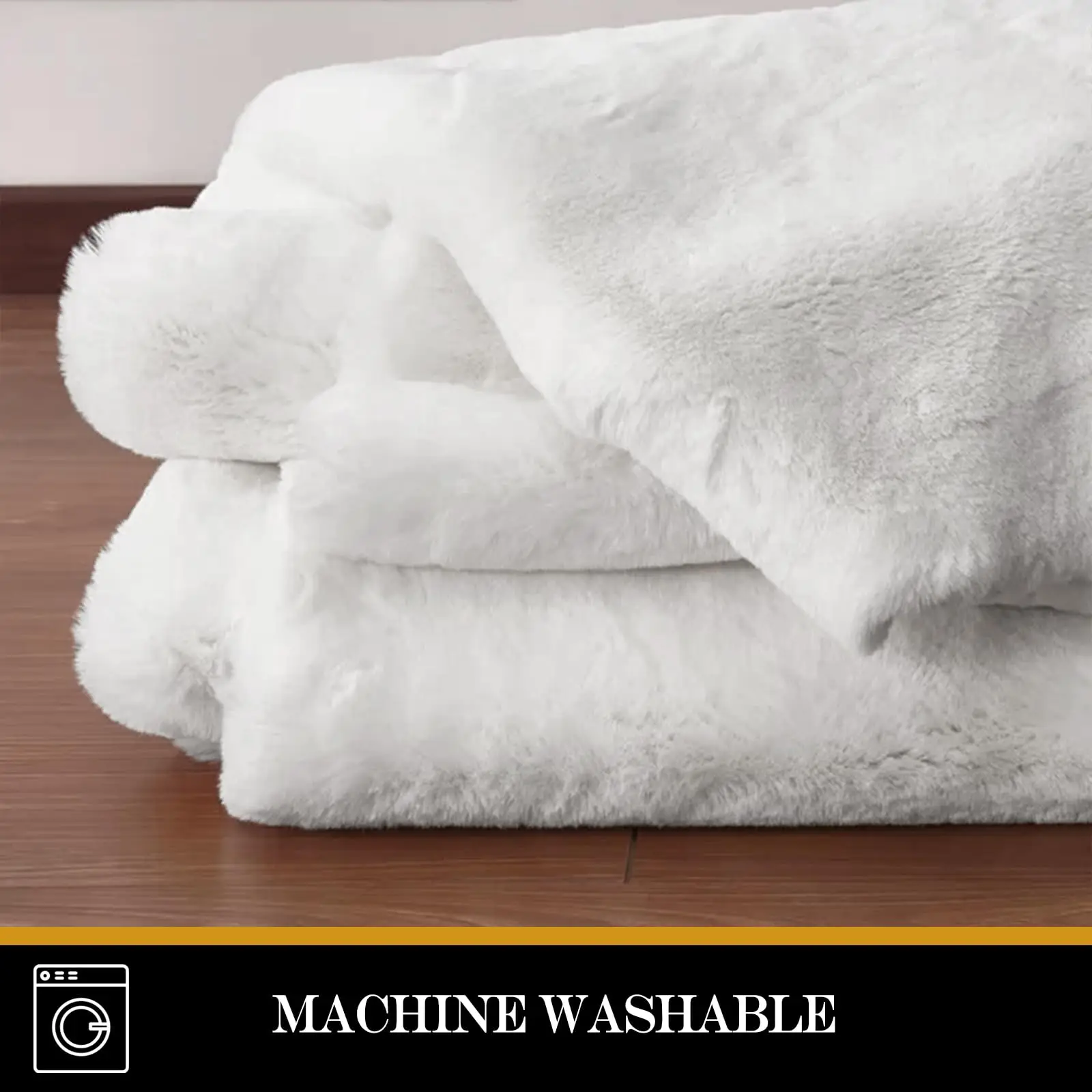 オーバル型フェイクラビットファーラグ 超ソフトプラッシュカー - Kids Outdoor Floor Cushions のレビューと価格
