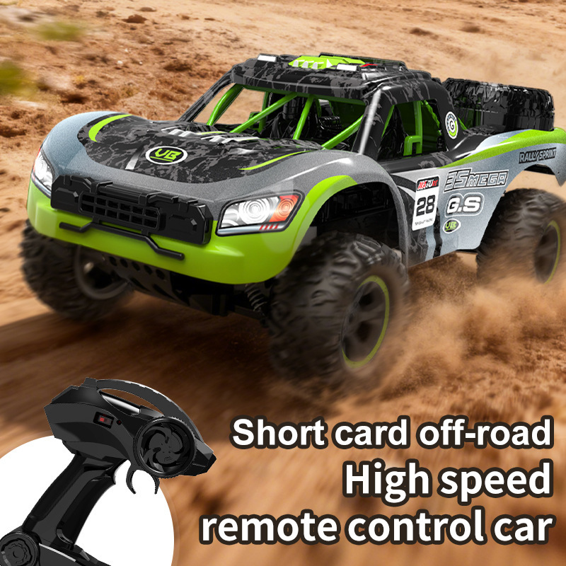 RC Q229 オフロード リモコンカー 4WD クライミン - Kids Outdoor Electric Car のレビューと価格