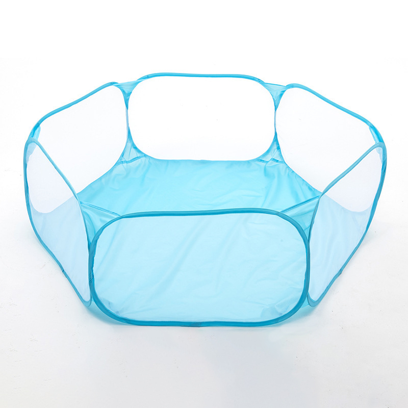 1.2Mボールピット、折りたたみ式ポータブルプレイピット、子 - Kids Outdoor Dome のレビューと価格