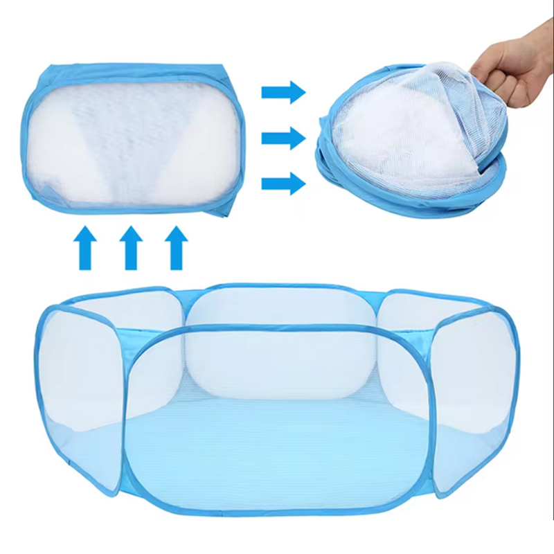 1.2Mボールピット、折りたたみ式ポータブルプレイピット、子 - Kids Outdoor Dome のレビューと価格