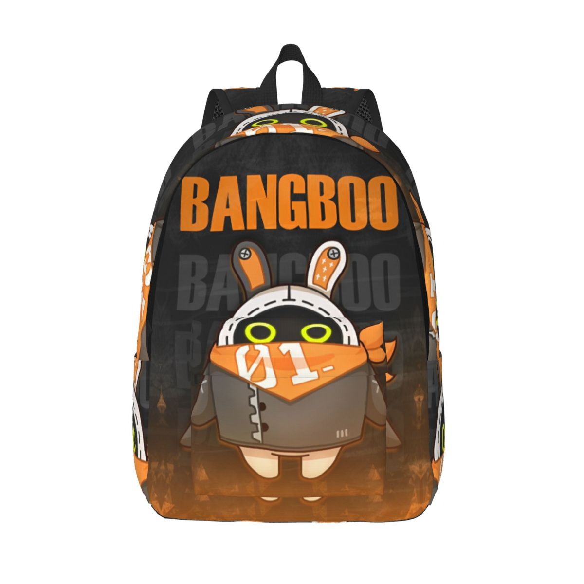Bangboo Zenless Zone Zero バックパ - Kids Outdoor Zone のレビューと価格