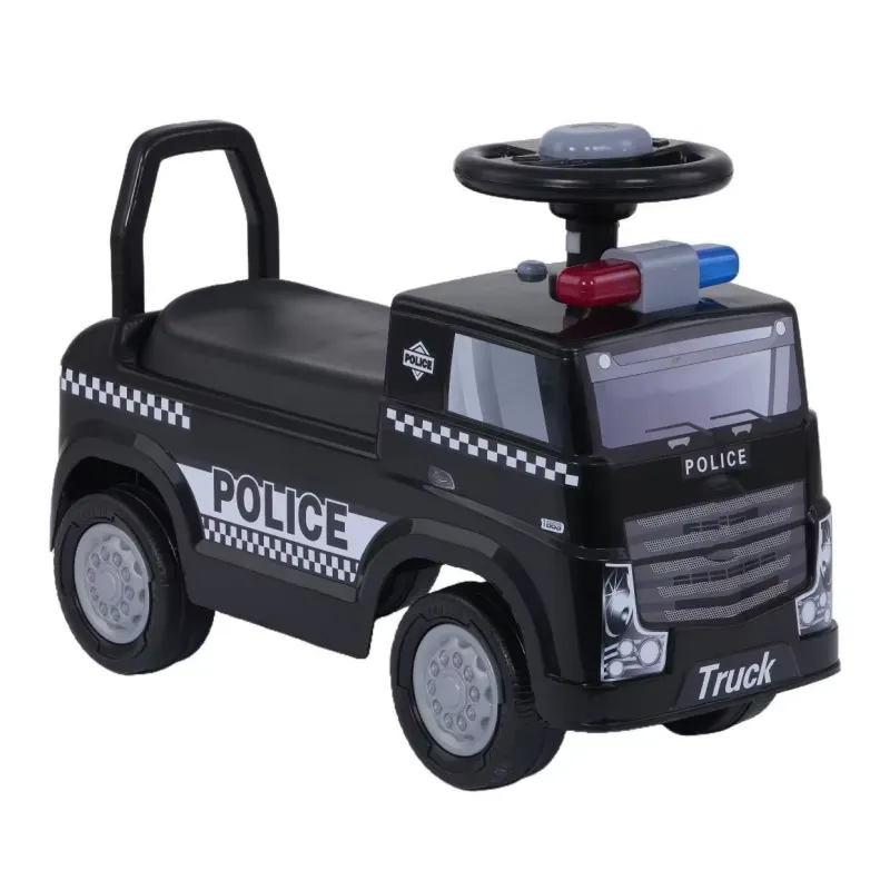 電動ではない子供用バギーカー、乗用玩具、幼児向け屋外アクティ - Ride On Toy Car のレビューと価格