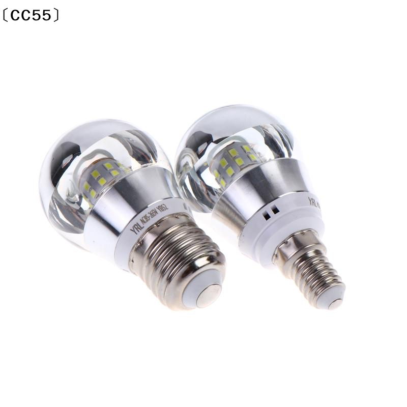 LEDミラー電球 ハーフシルバーフィラメントLED 5W E - Kids Outdoor Dome のレビューと価格